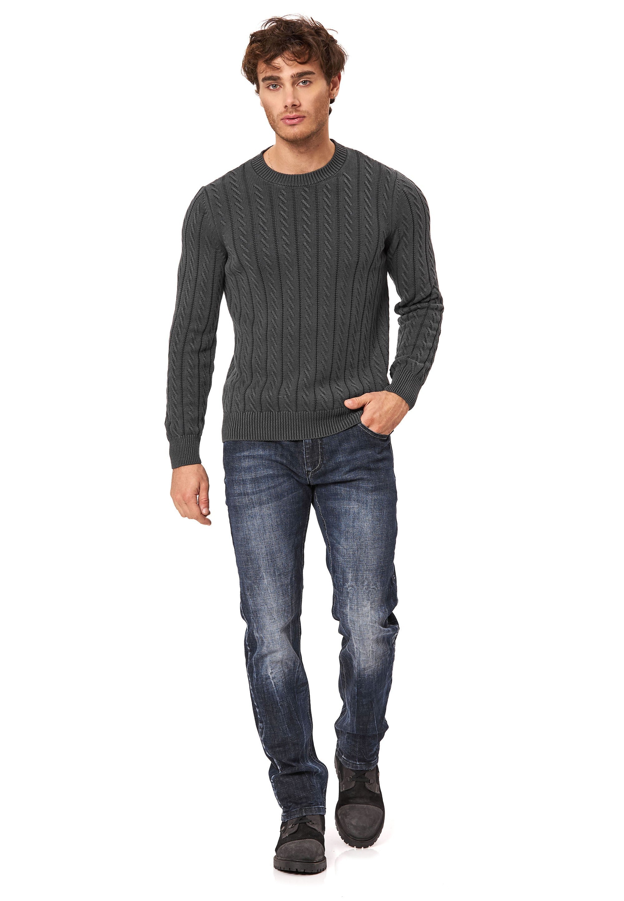 CP285 Pullover