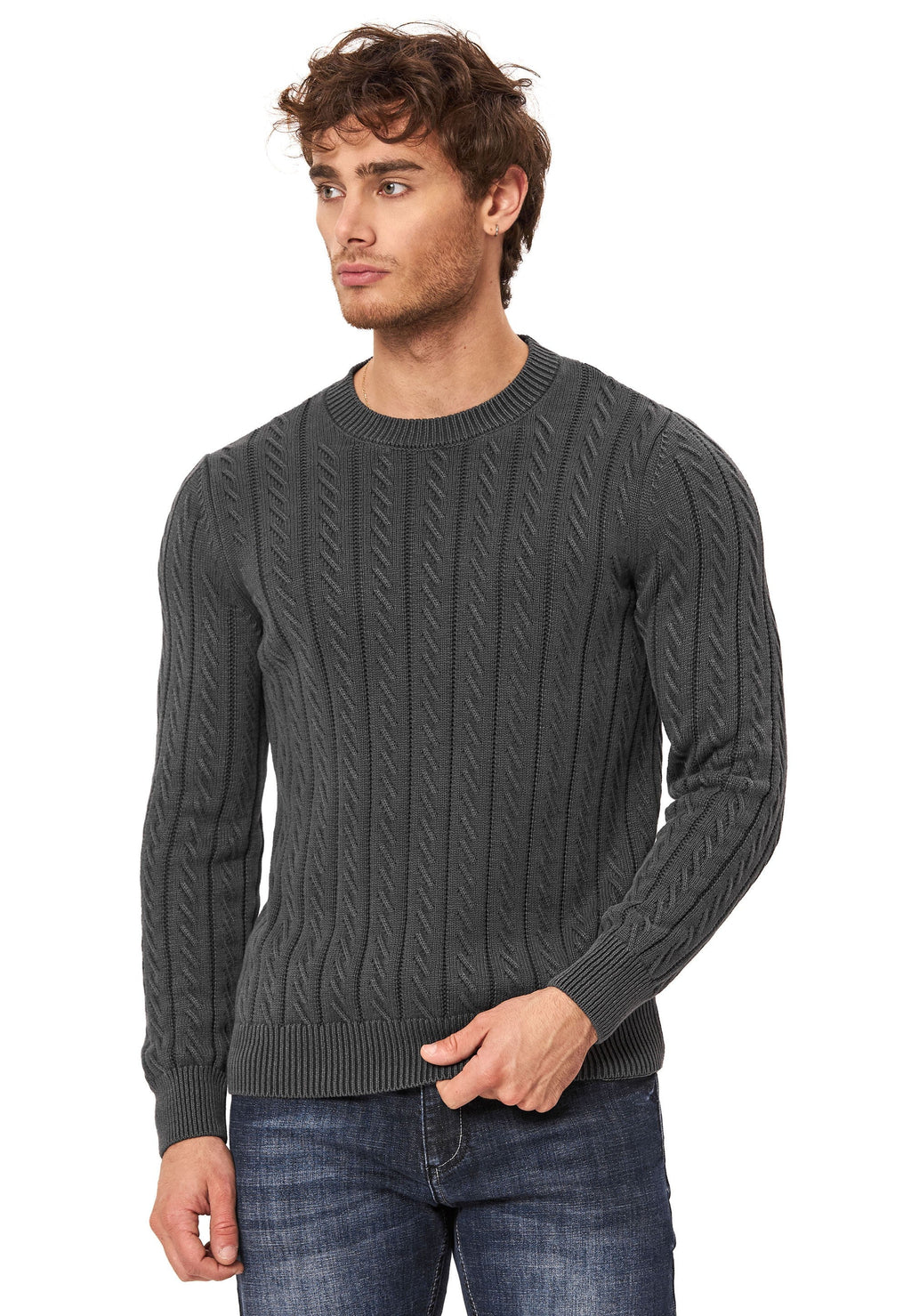 CP285 Pullover