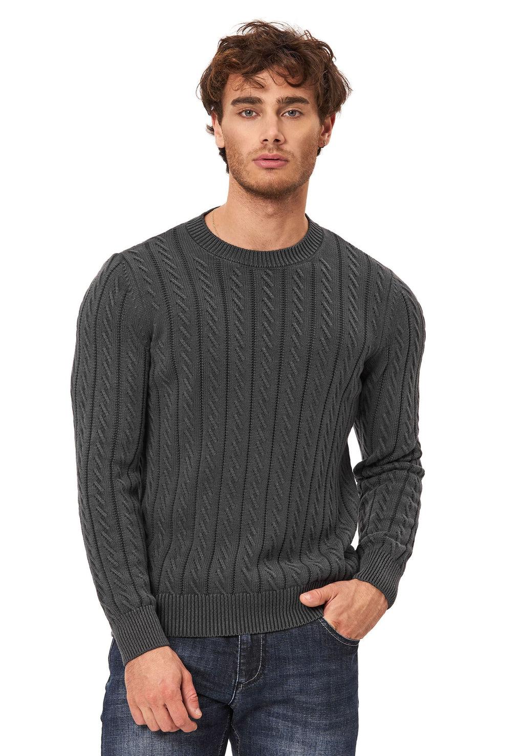 CP285 Pullover