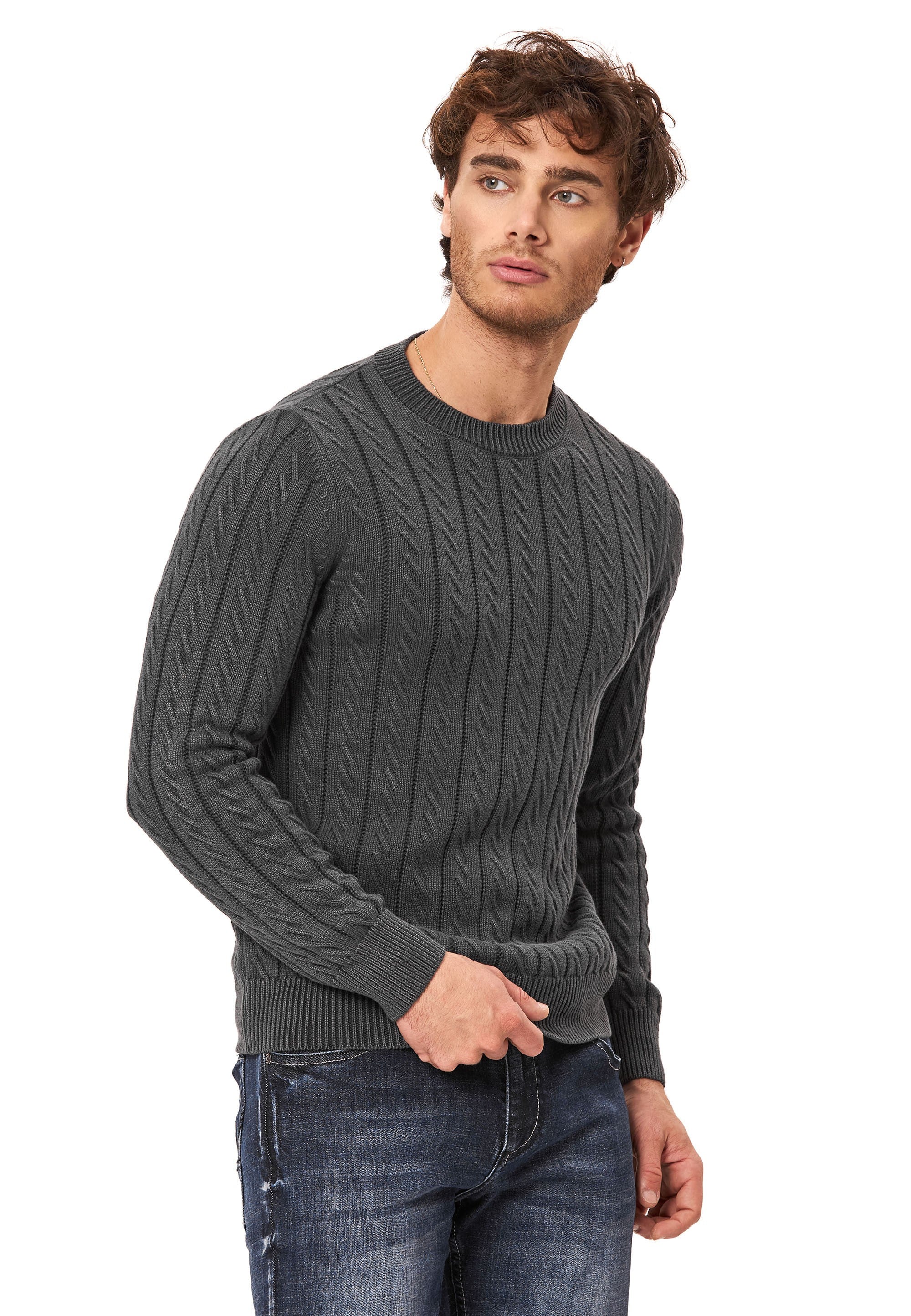 CP285 Pullover