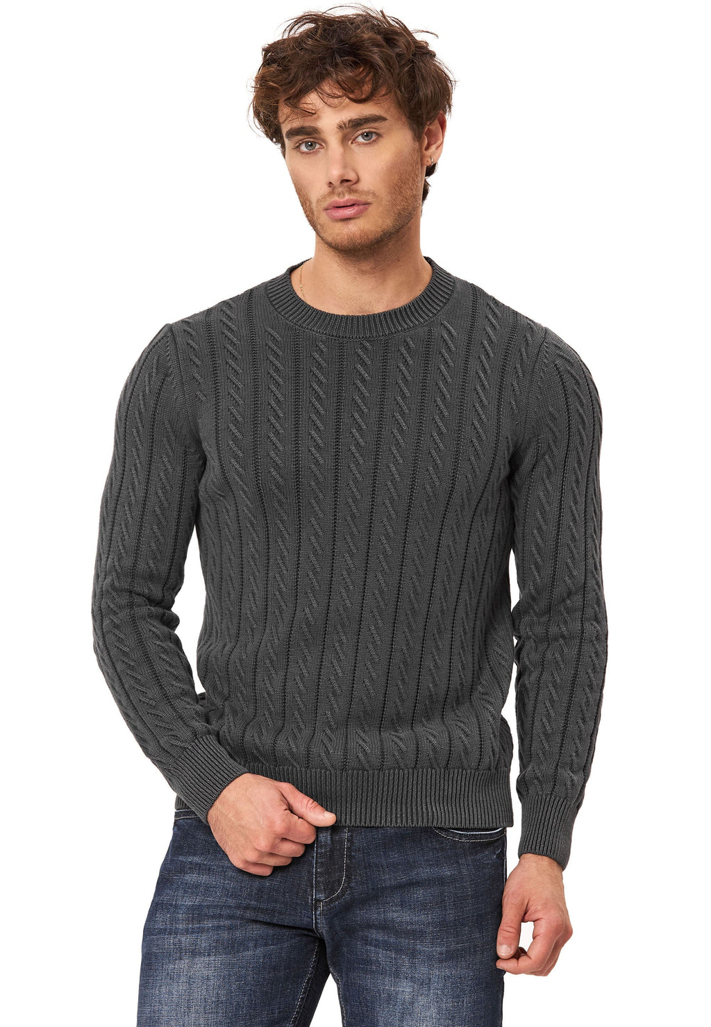 CP285 Pullover