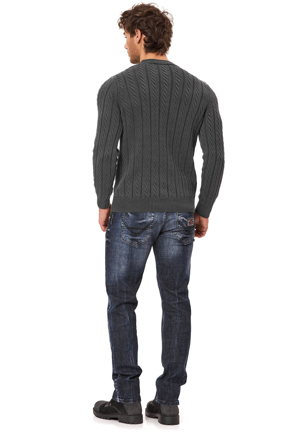 CP285 Pullover
