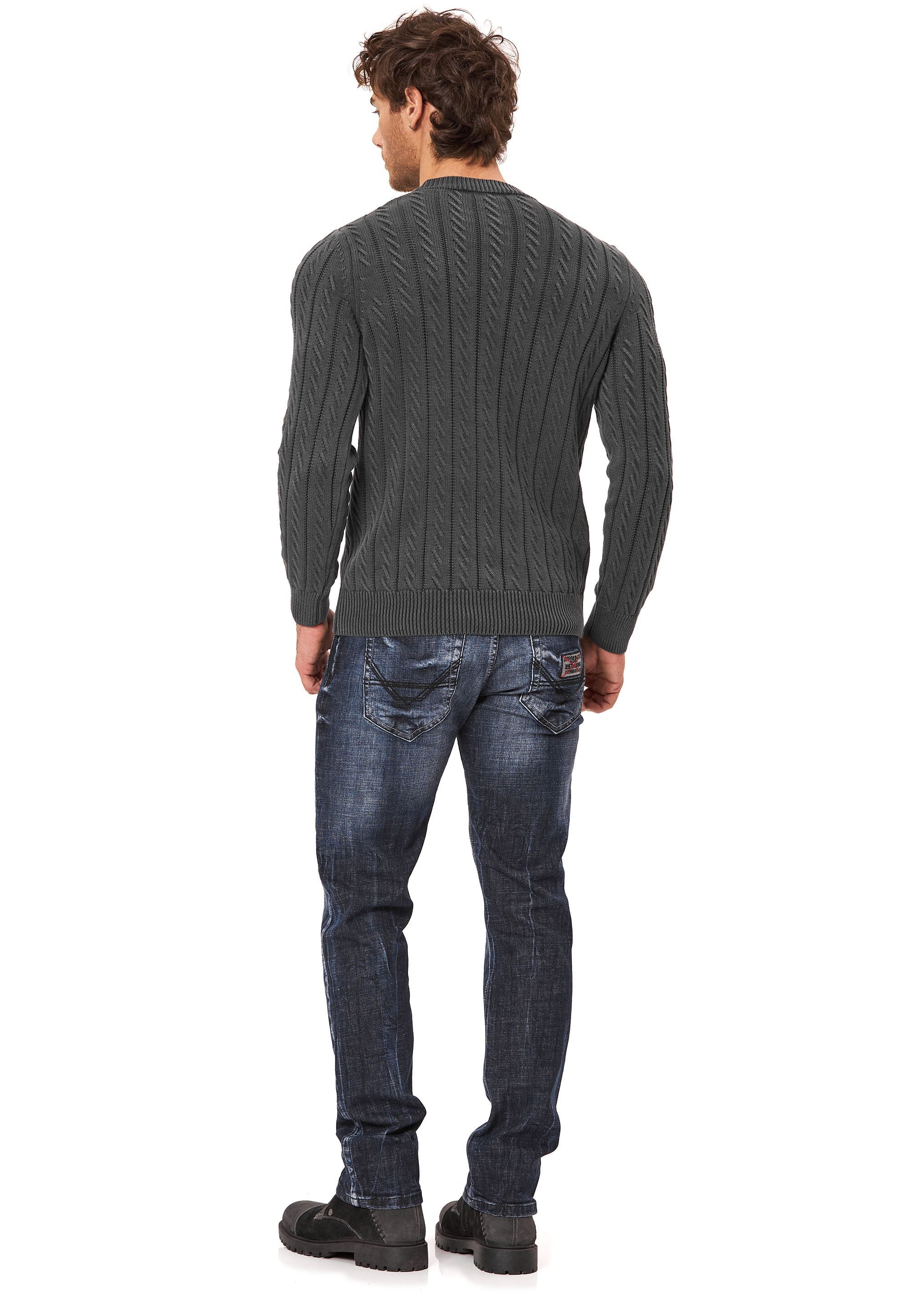 CP285 Pullover