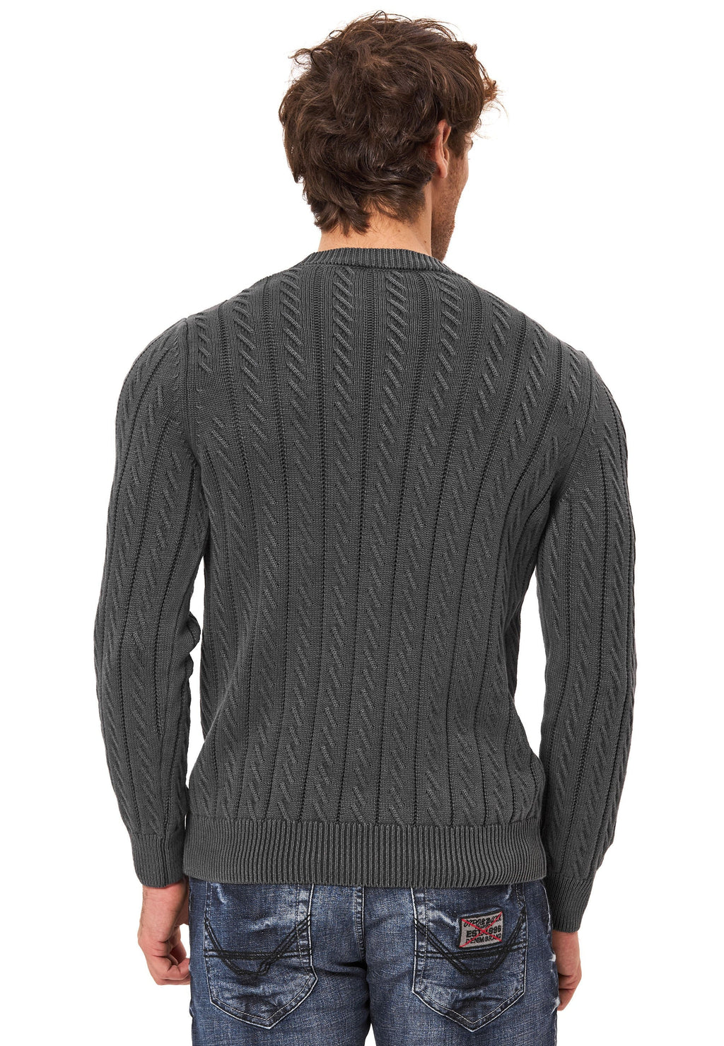 CP285 Pullover