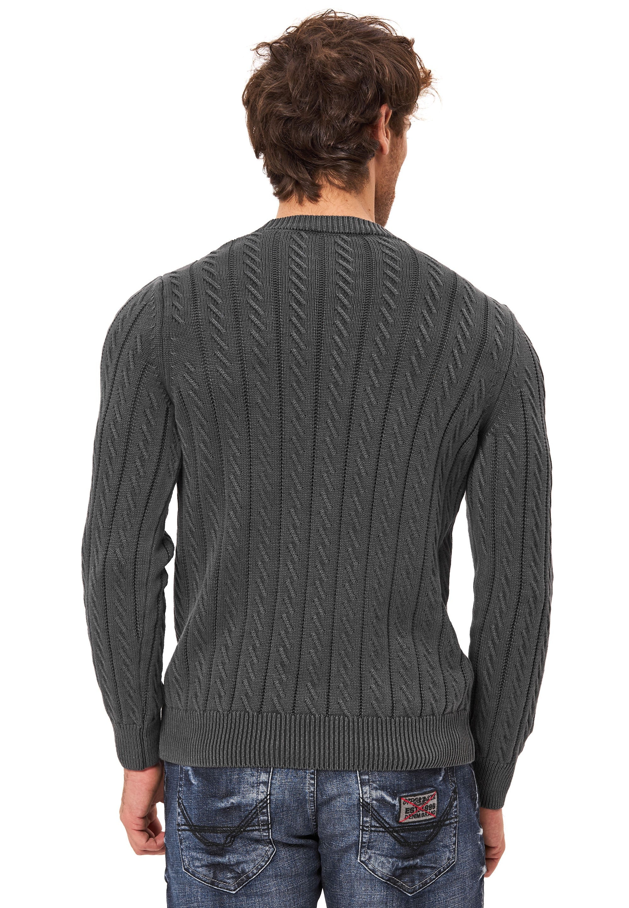 CP285 Pullover