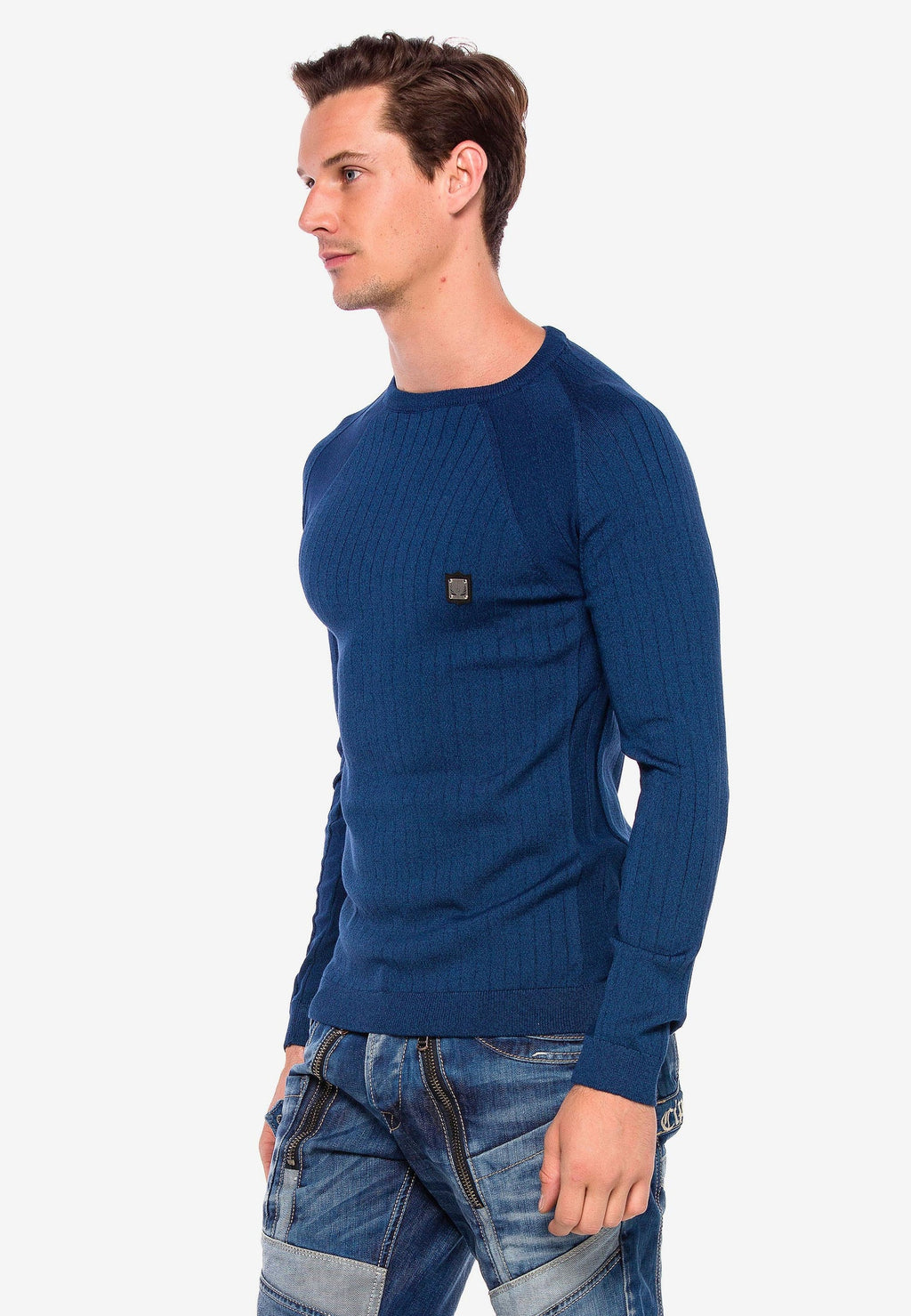 CP192 Men's Sweater