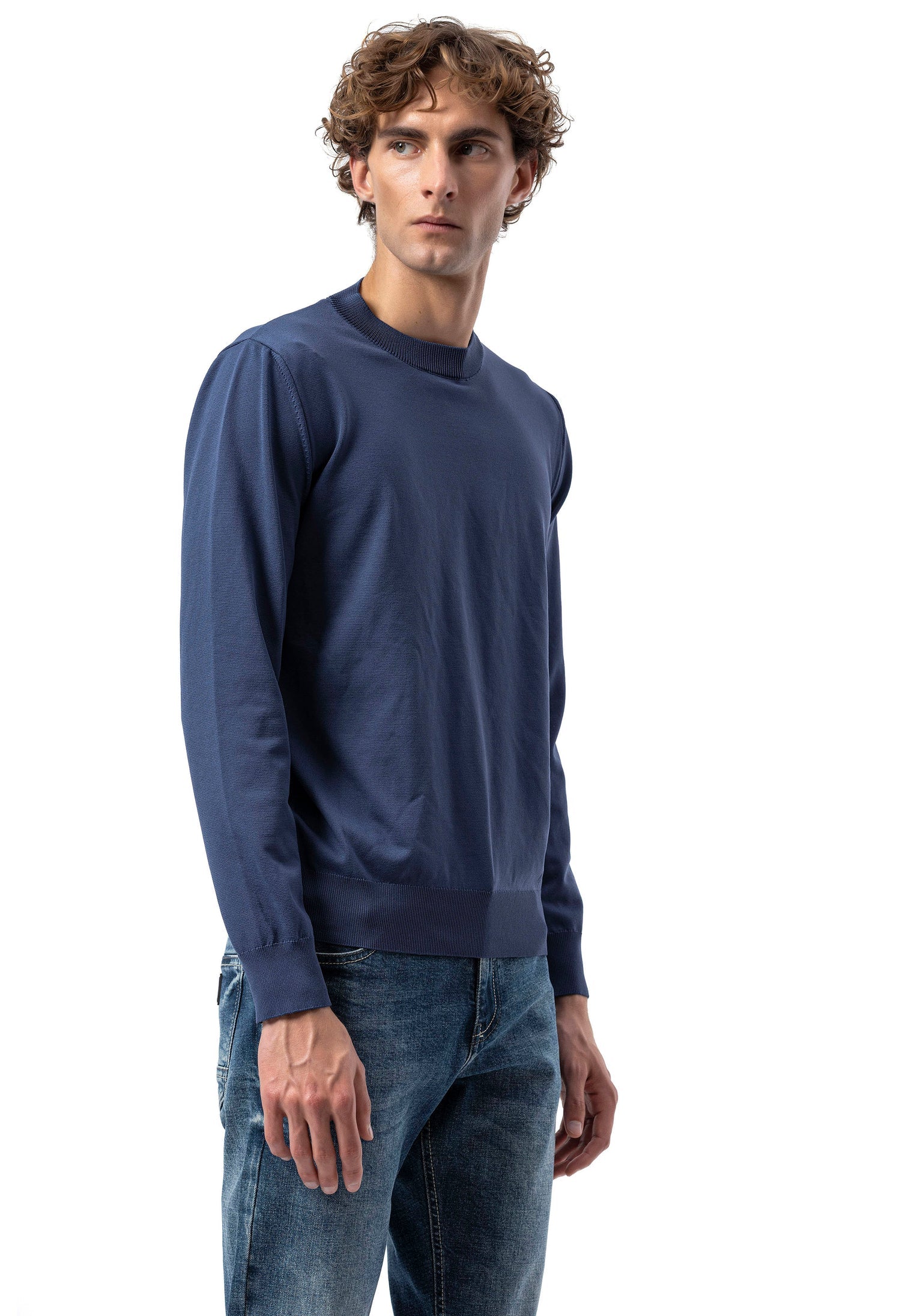BP206 Pullover