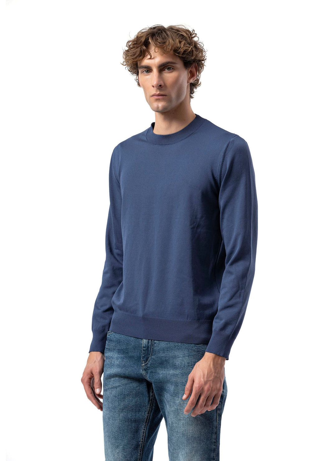 BP206 Pullover