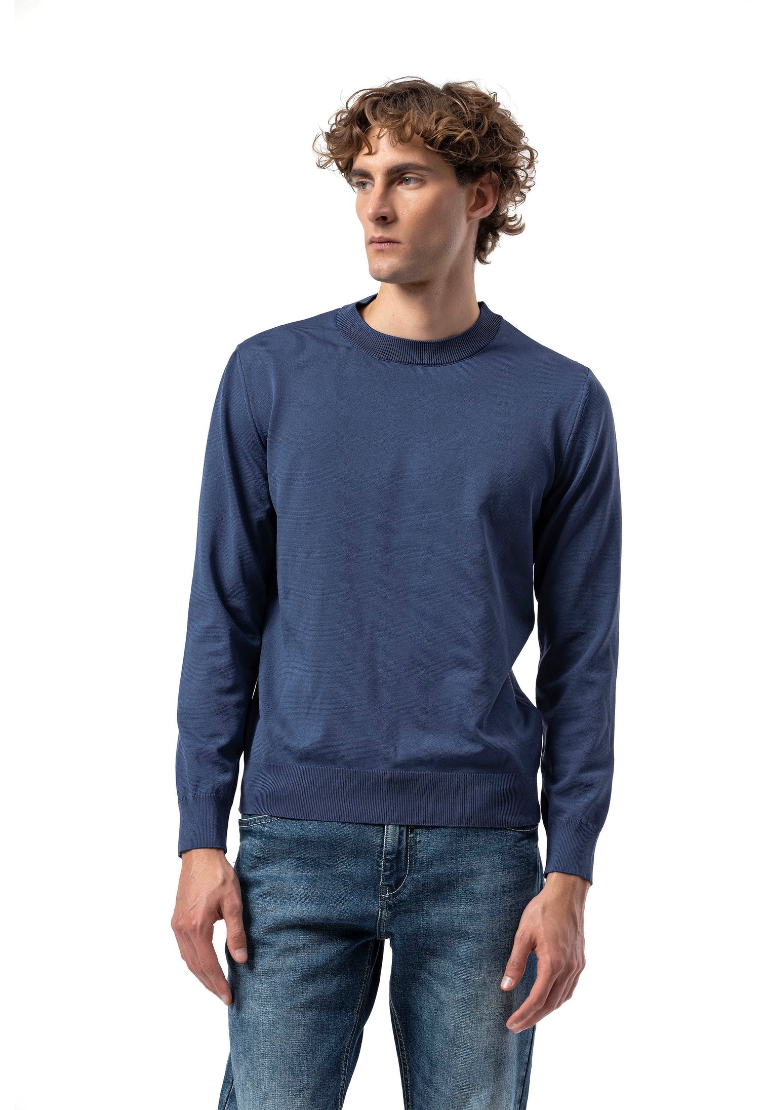 BP206 Pullover