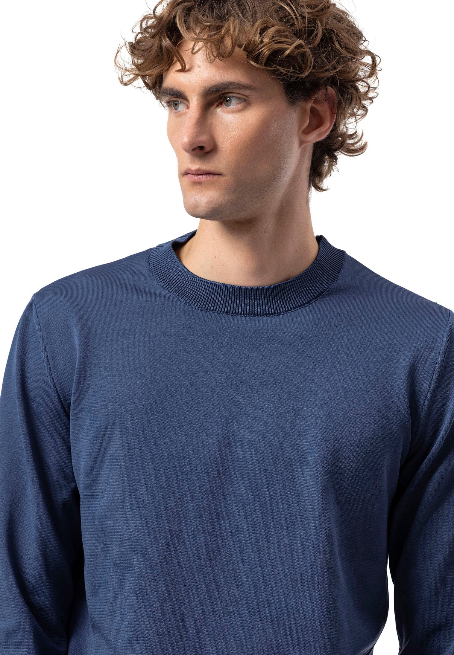 BP206 Pullover