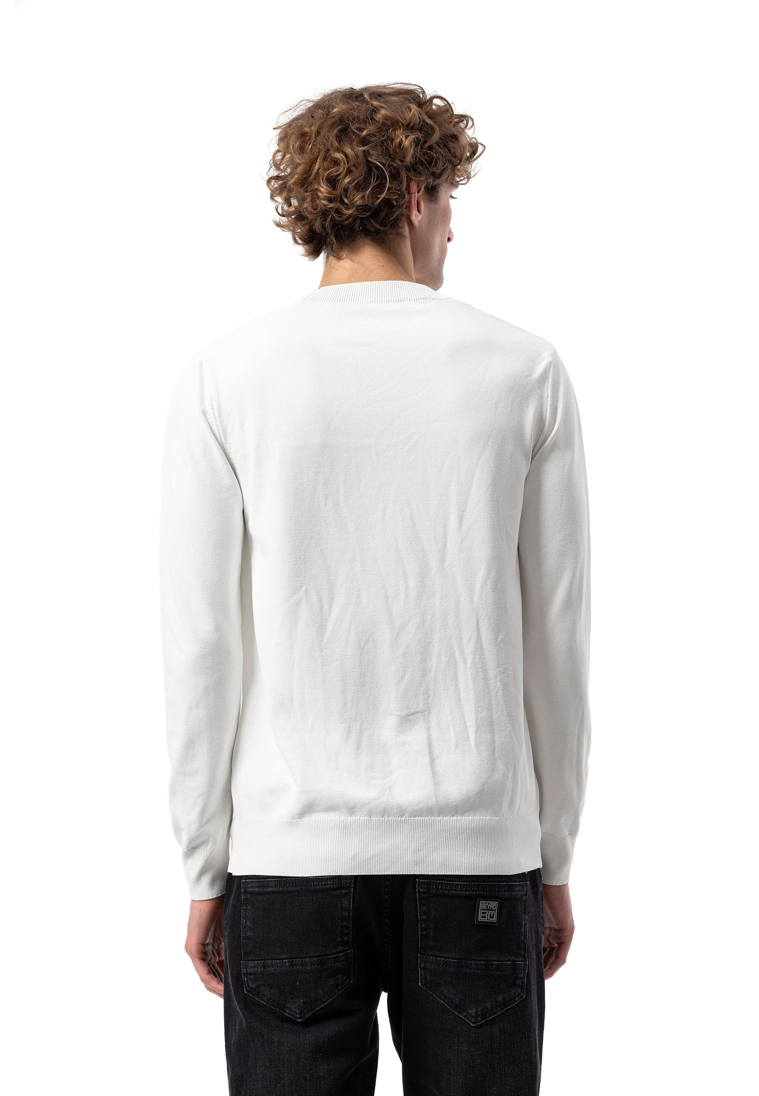 BP206 Pullover