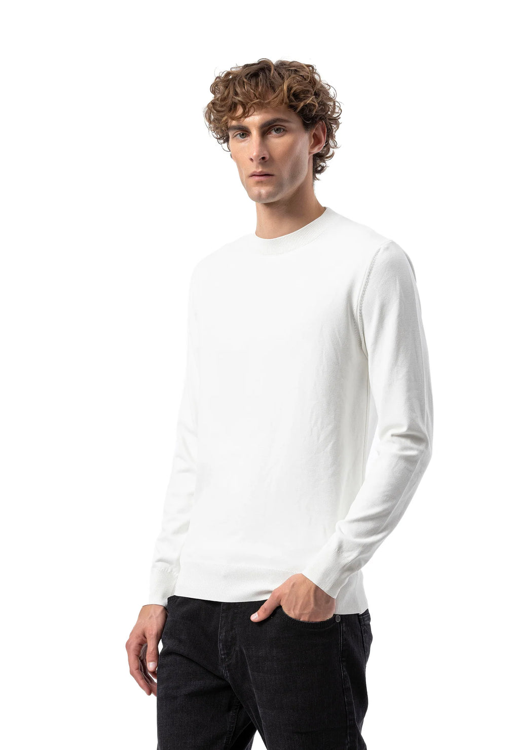 BP206 Pullover