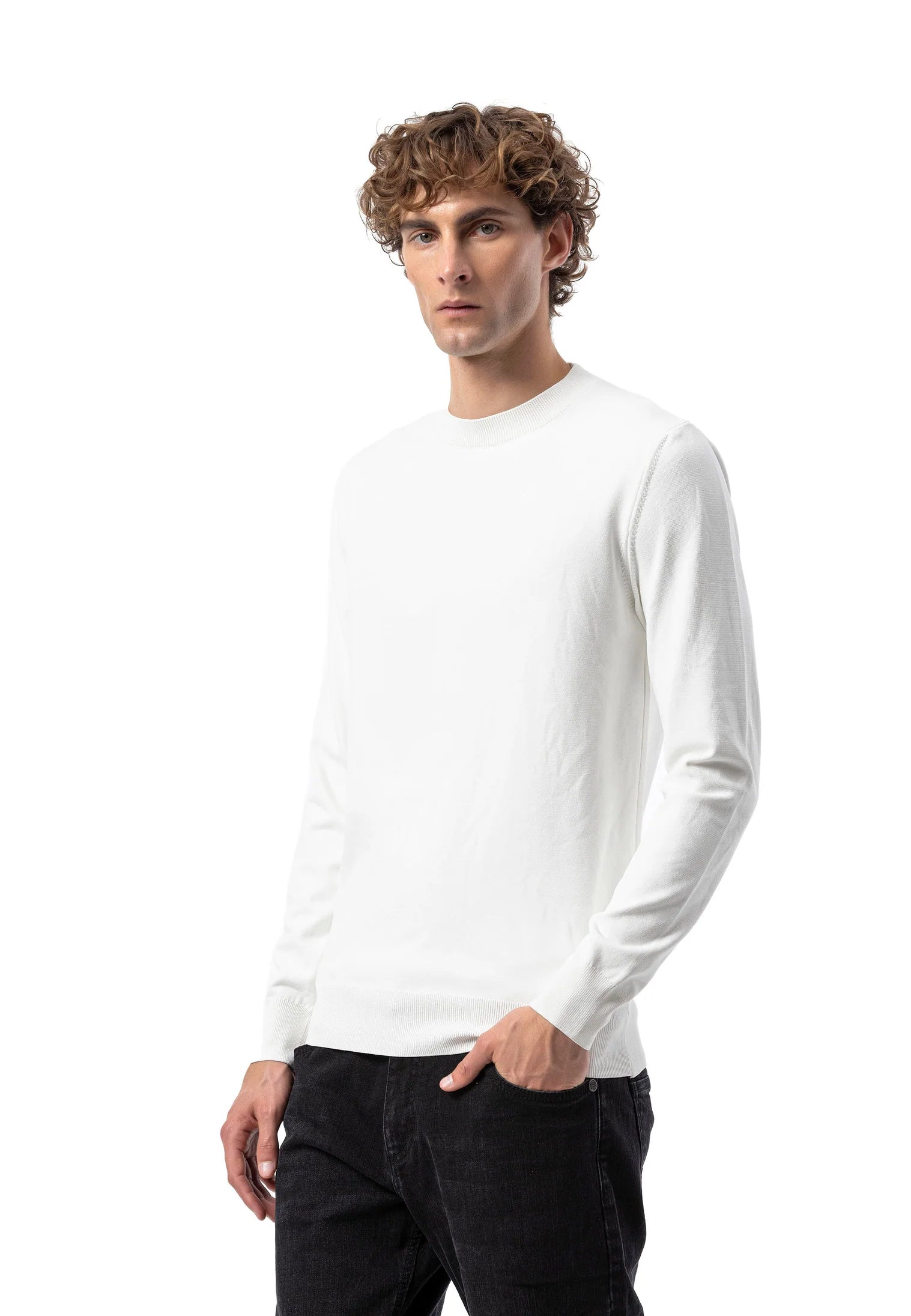 BP206 Pullover