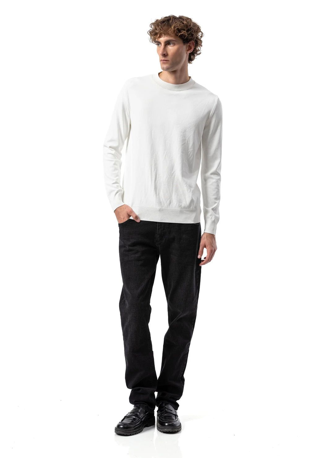 BP206 Pullover