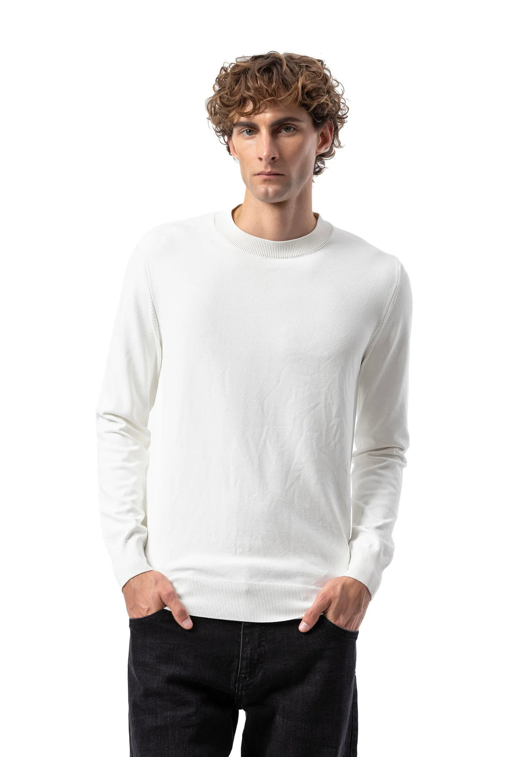BP206 Pullover