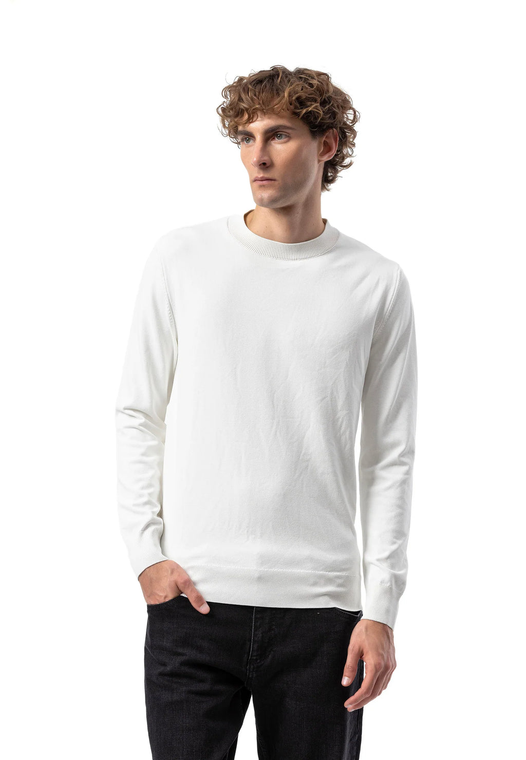 BP206 Pullover