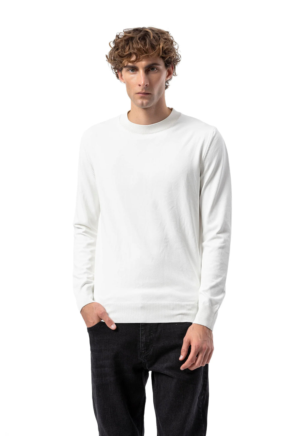 BP206 Pullover