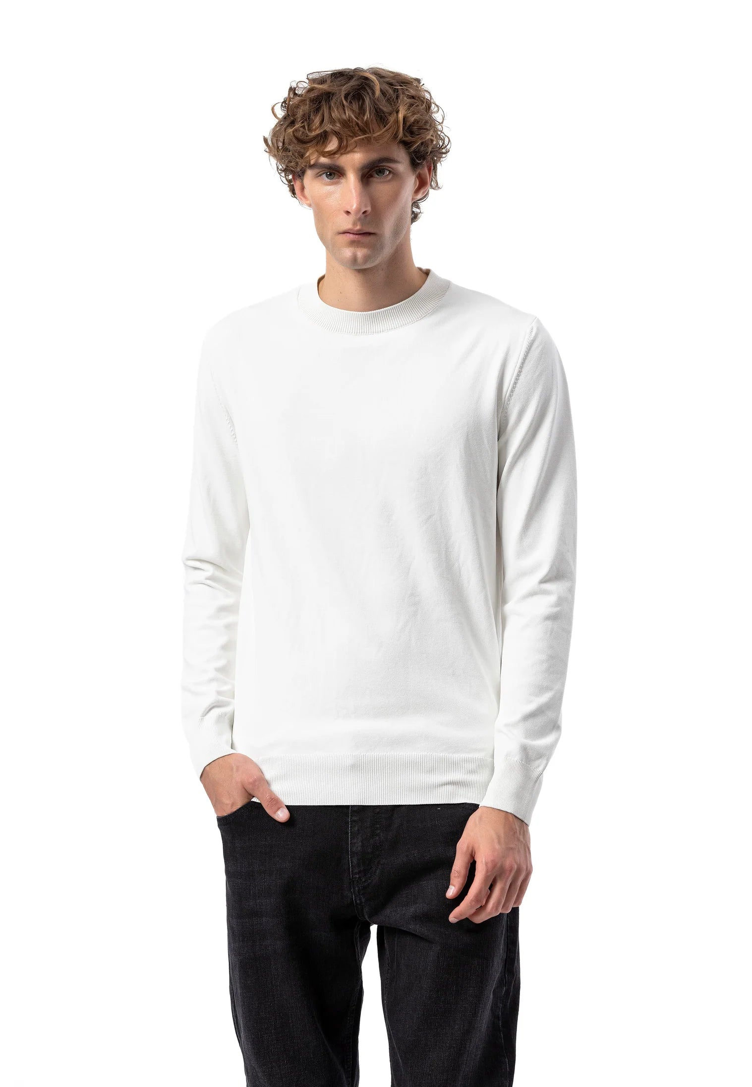 BP206 Pullover