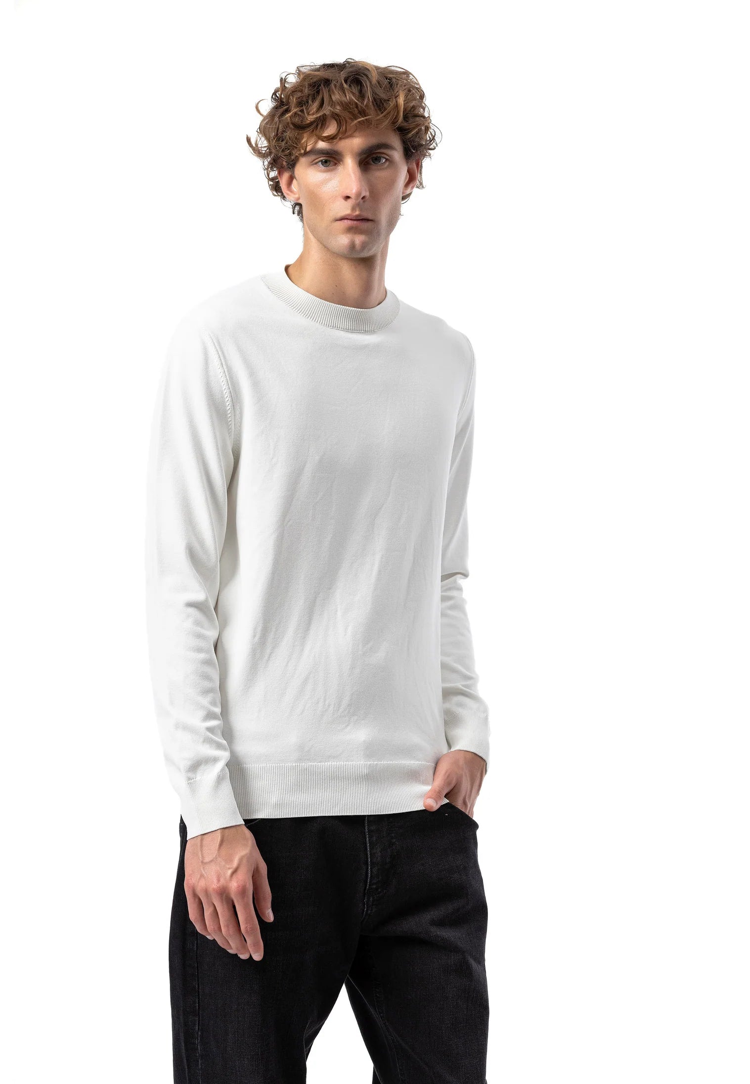 BP206 Pullover