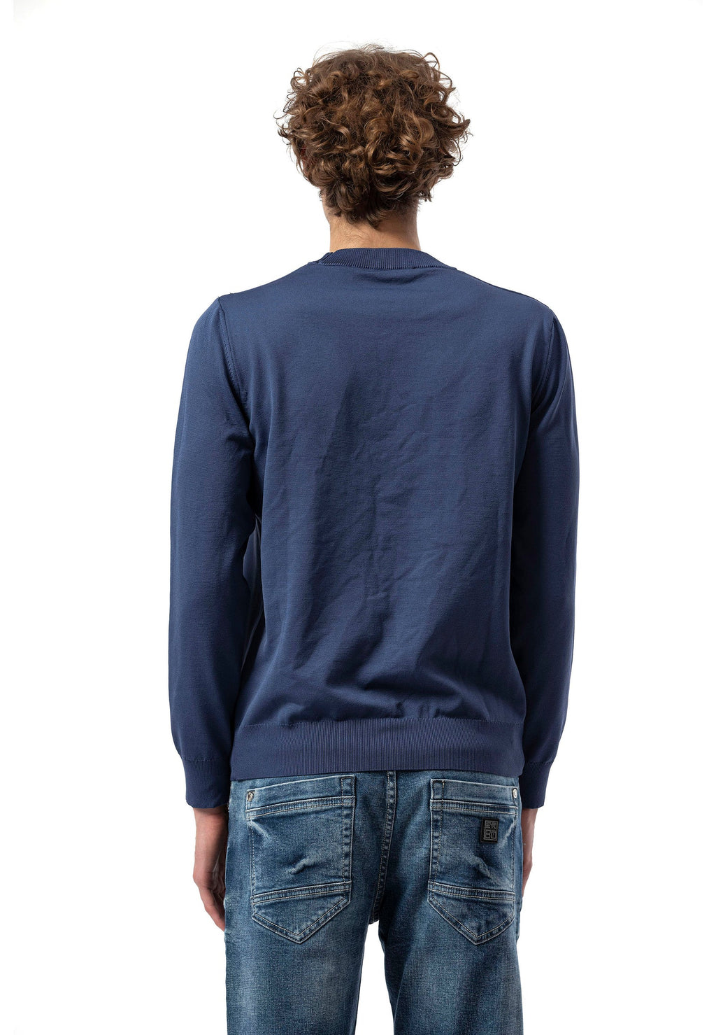 BP206 Pullover