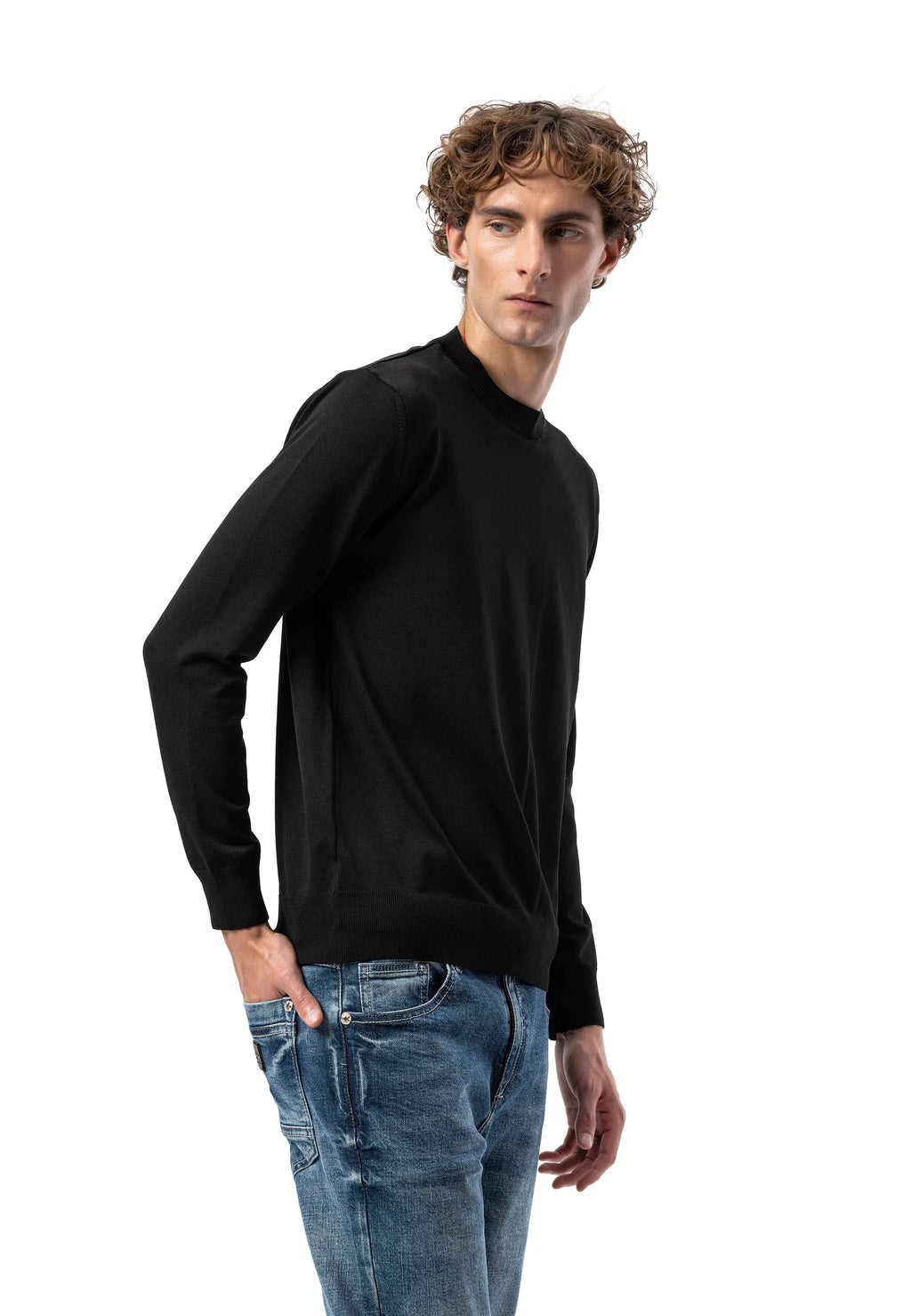 BP206 Pullover