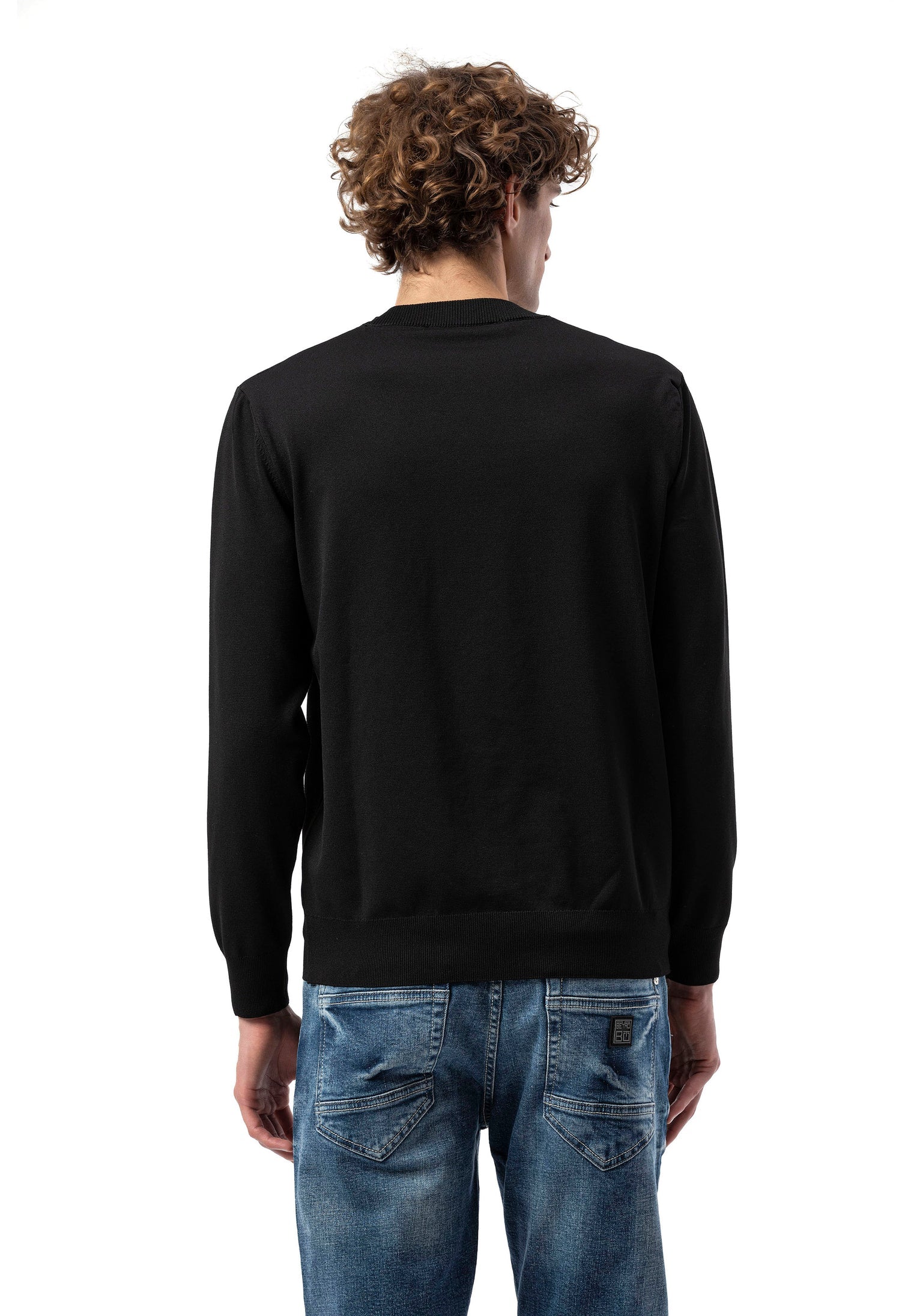 BP206 Pullover