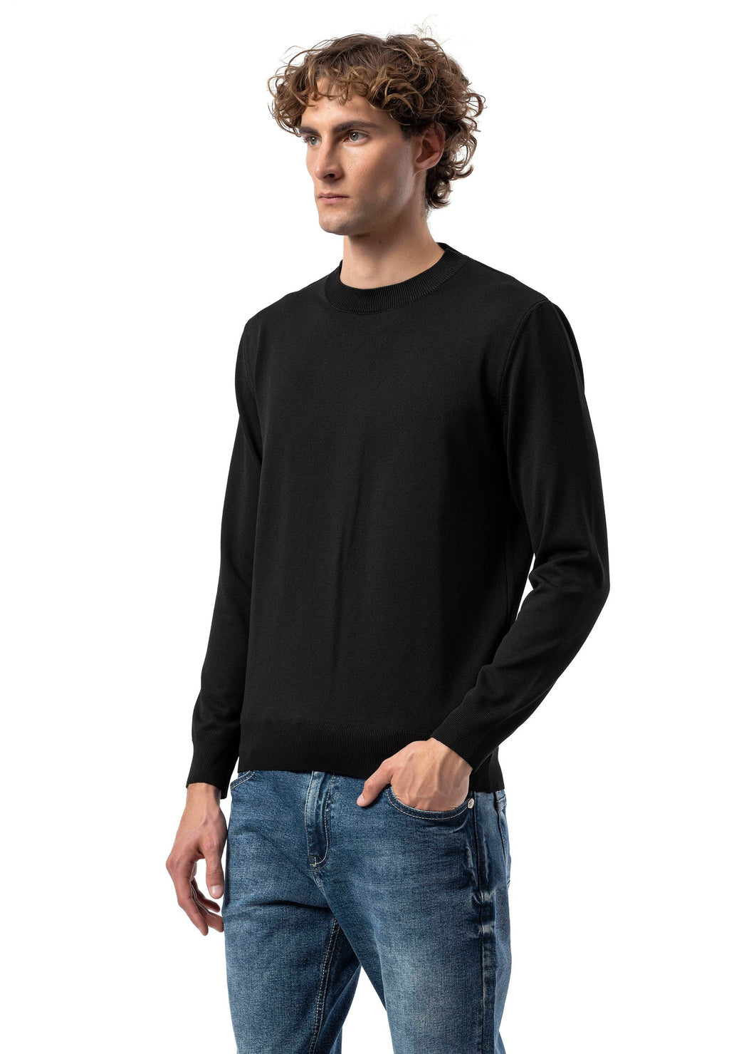 BP206 Pullover