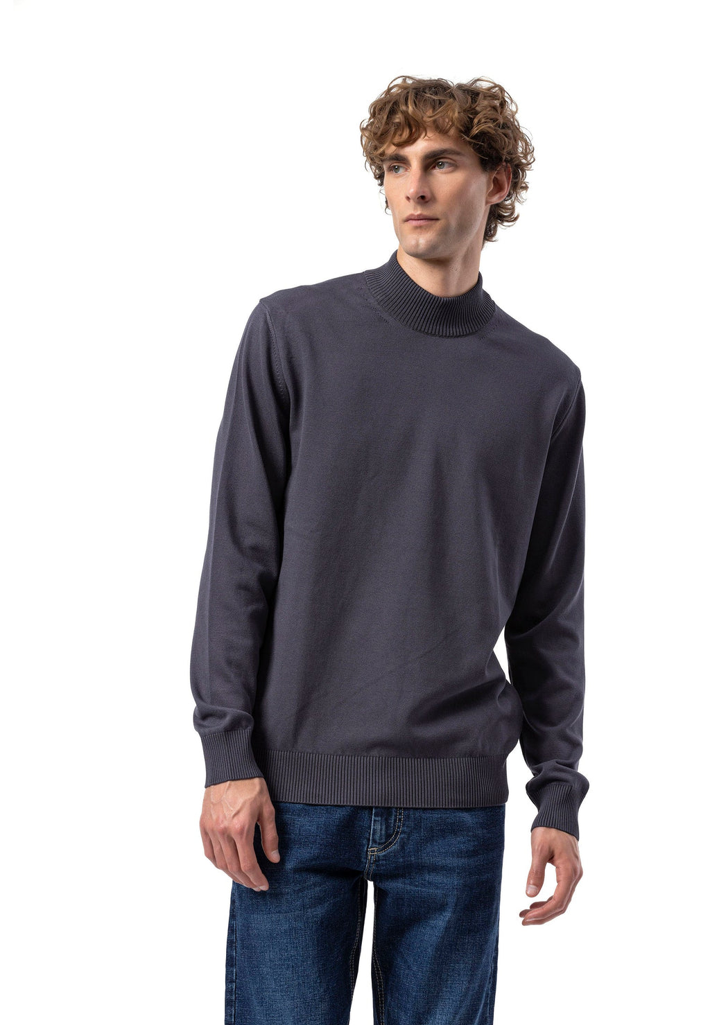 BP201 Pullover