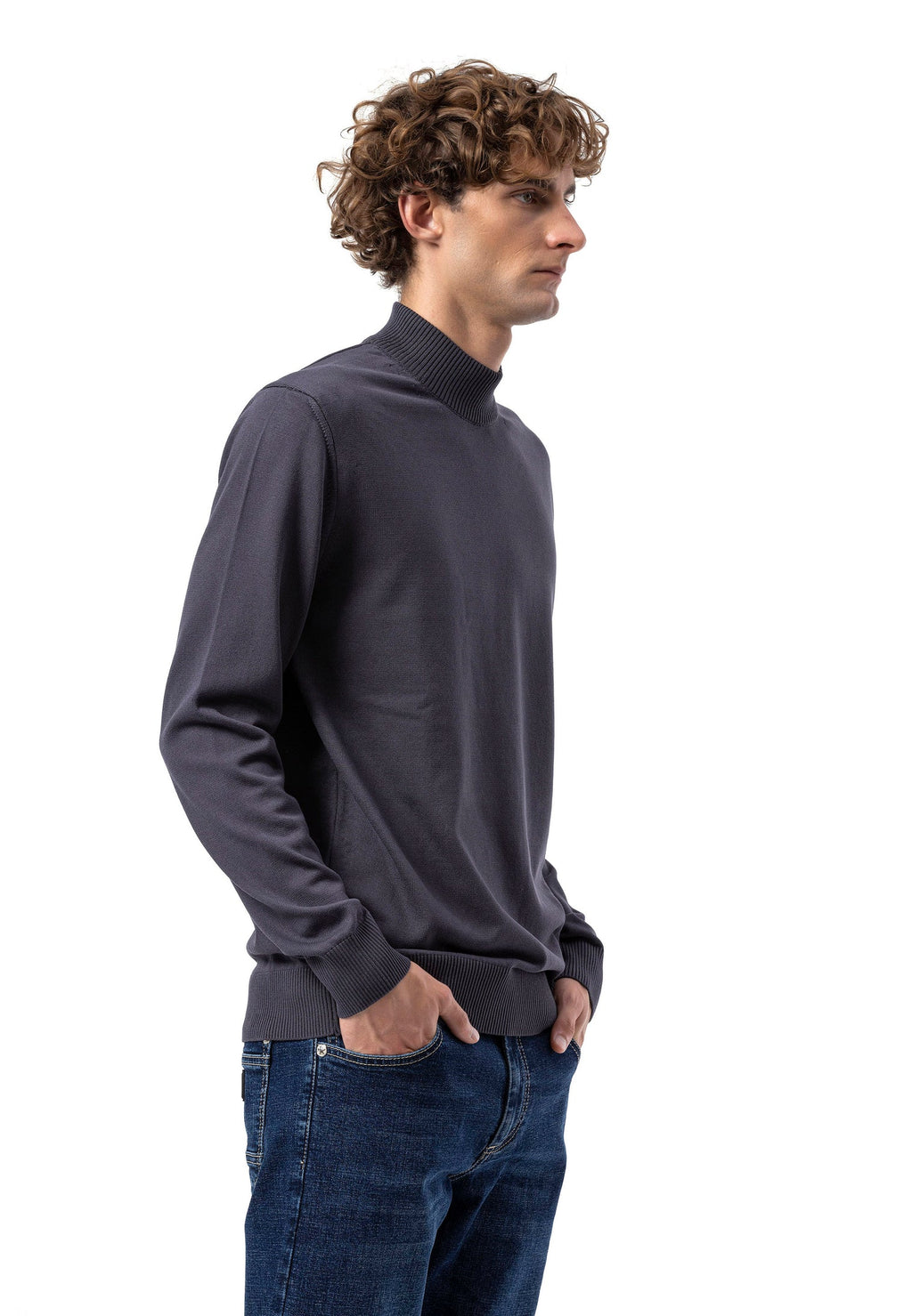 BP201 Pullover