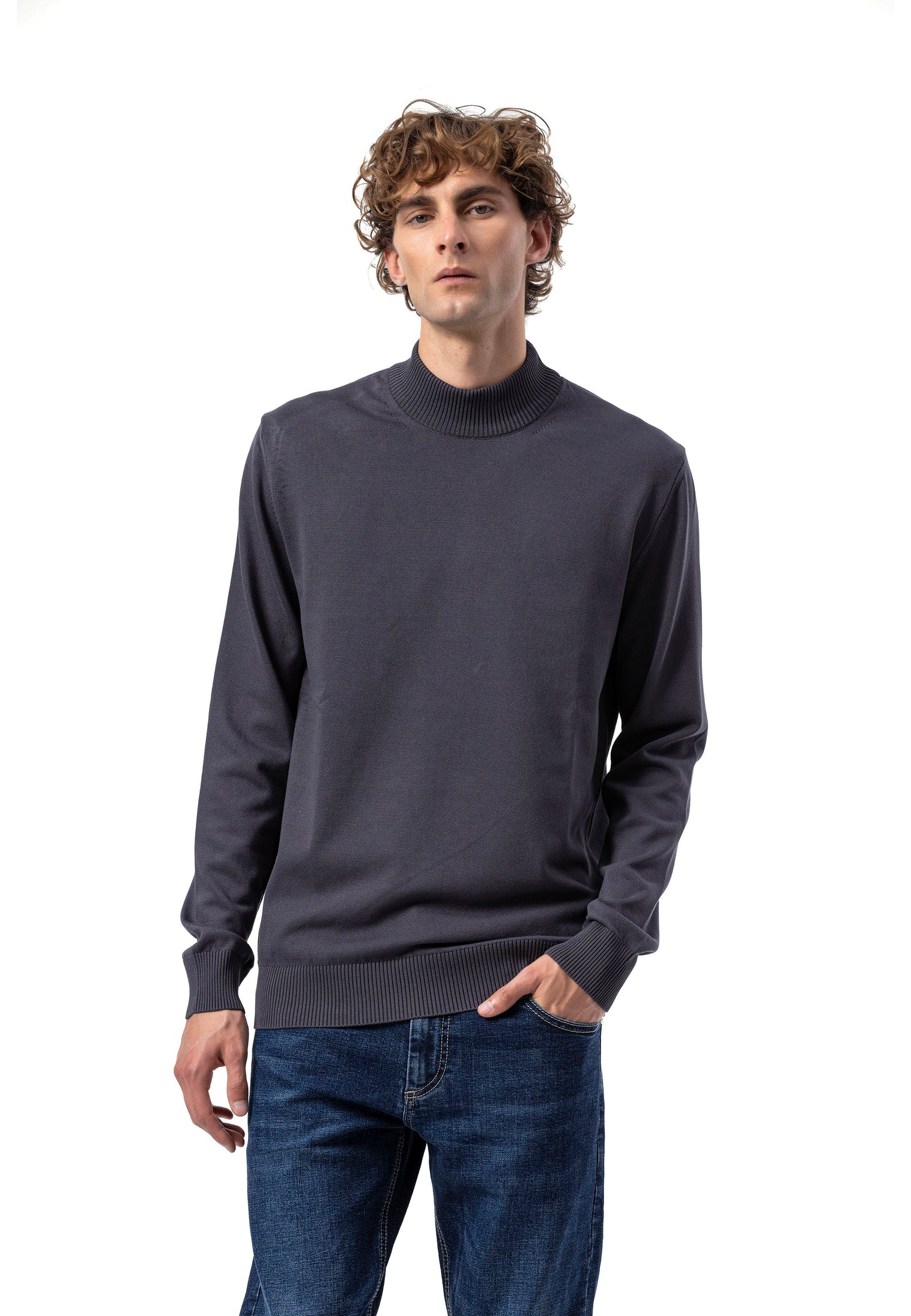 BP201 Pullover