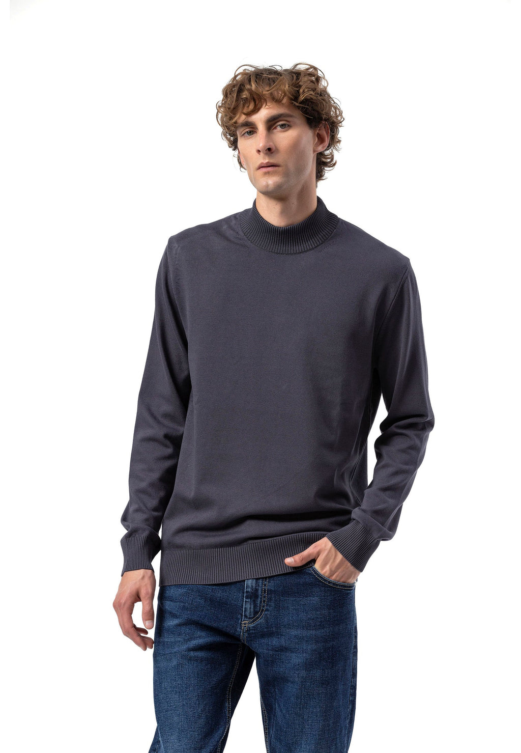 BP201 Pullover