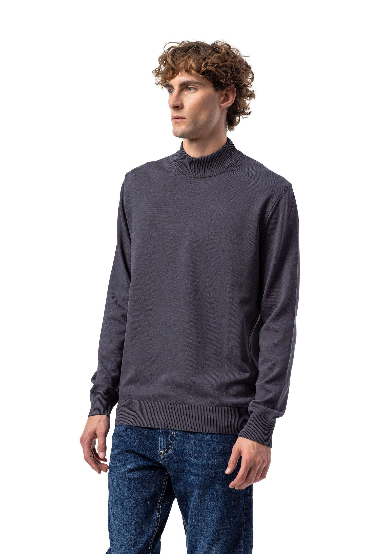 BP201 Pullover