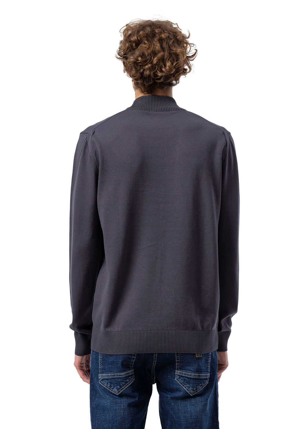 BP201 Pullover