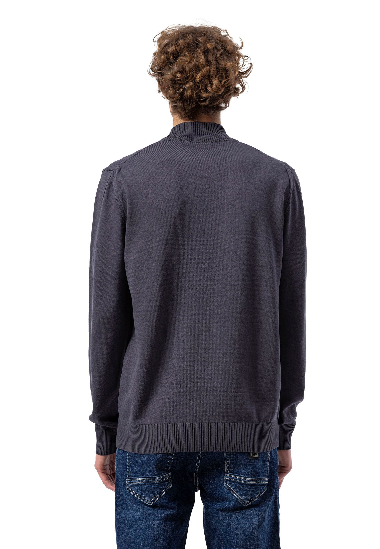 BP201 Pullover