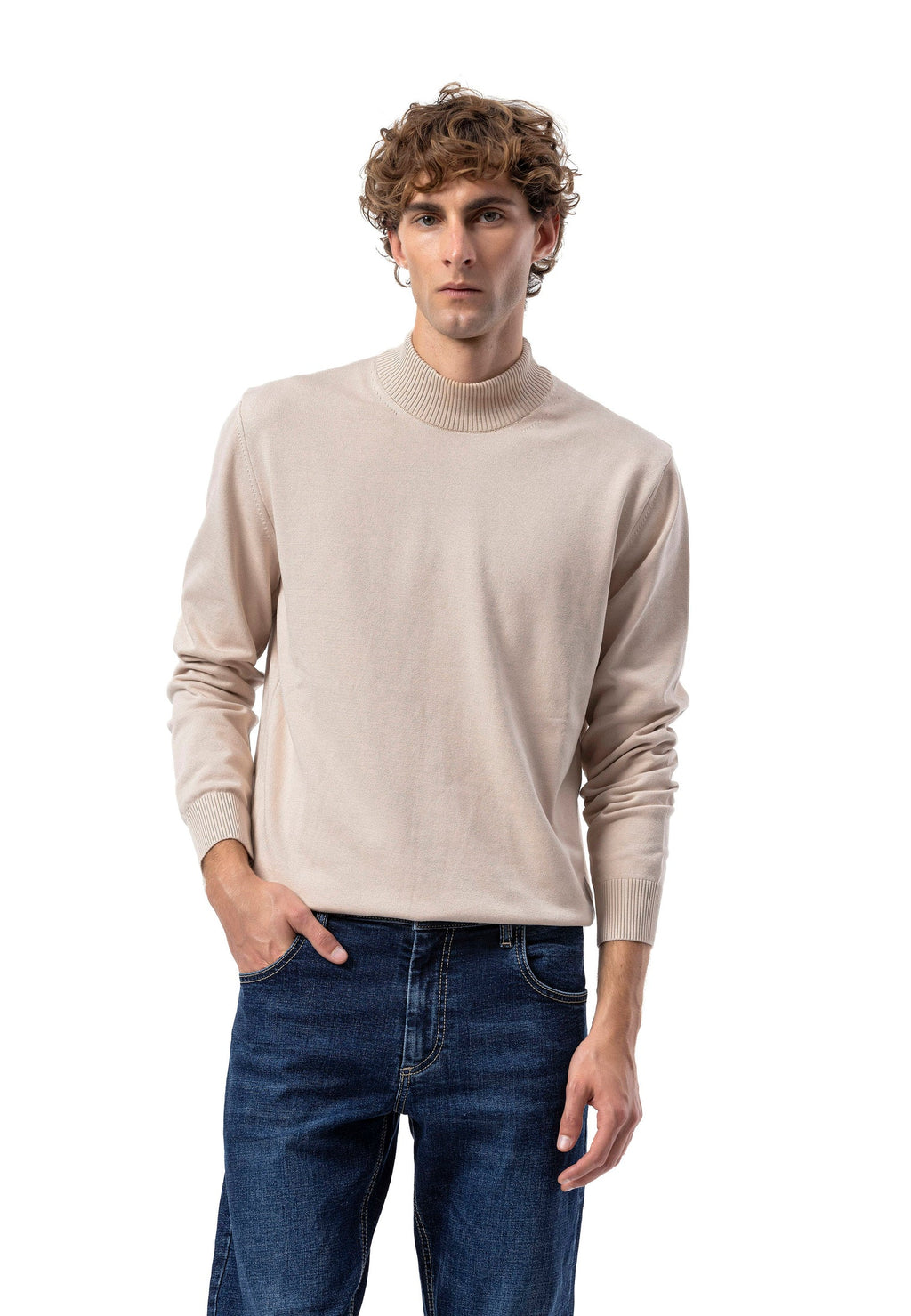 BP201 Pullover