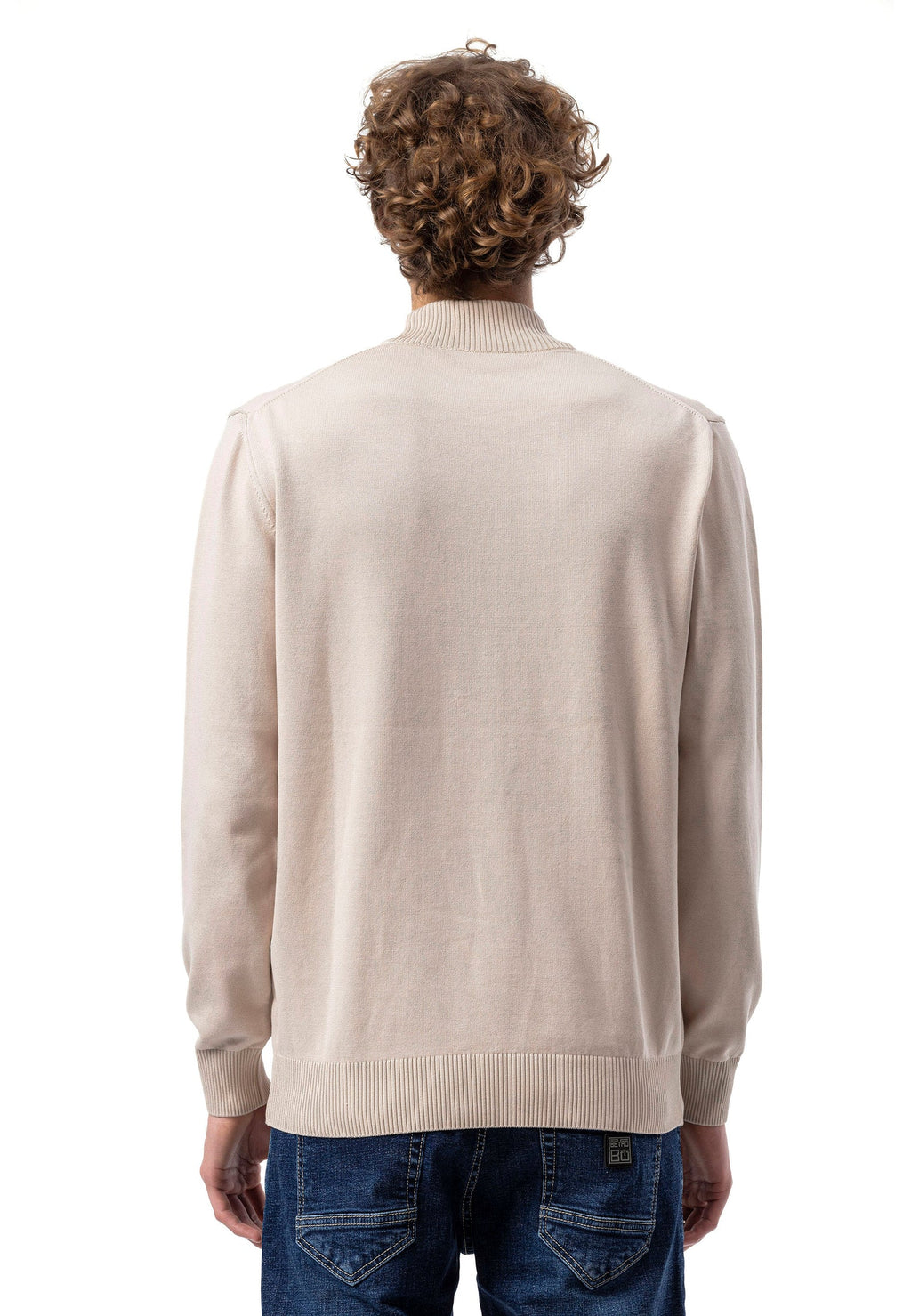 BP201 Pullover