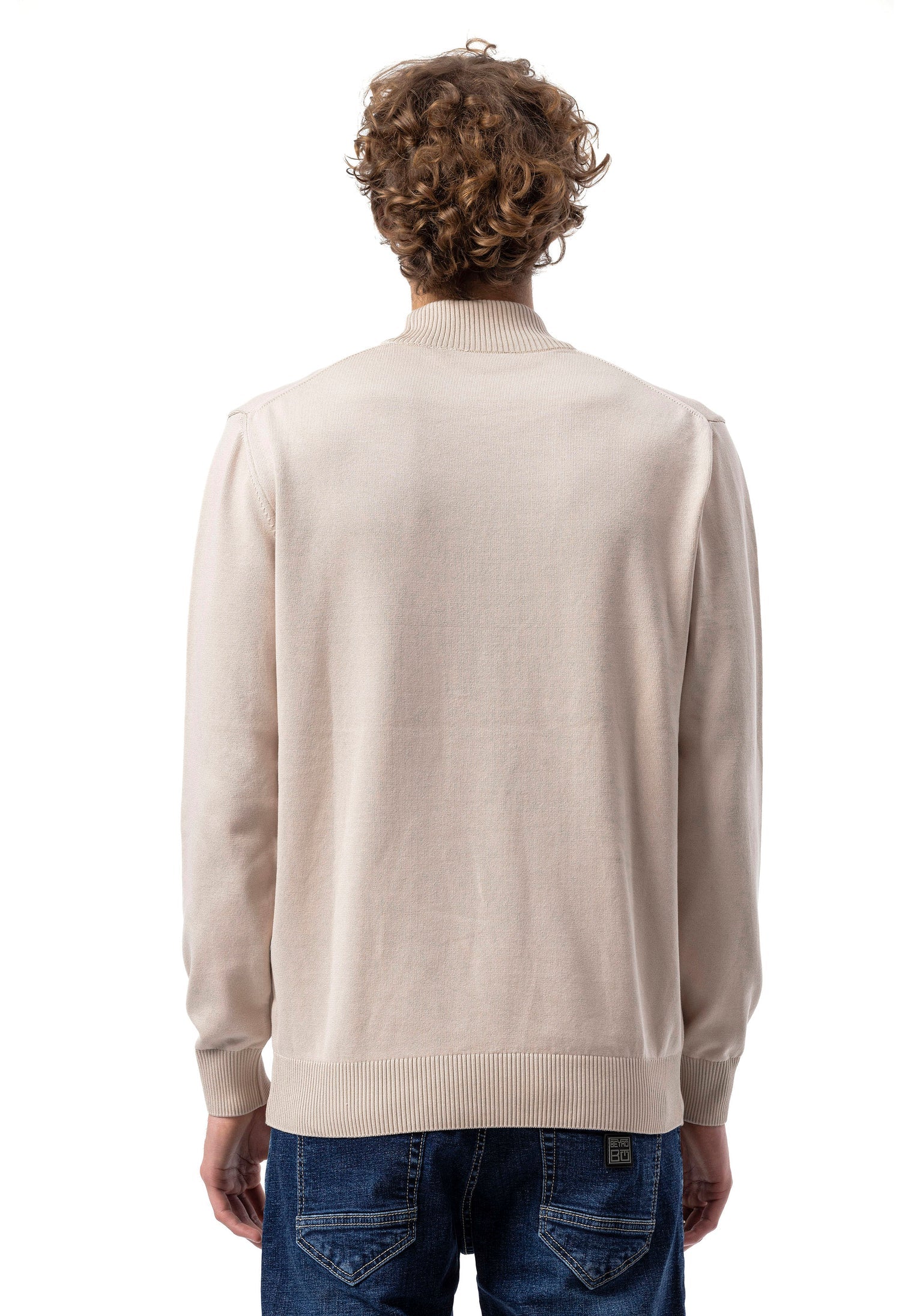 BP201 Pullover