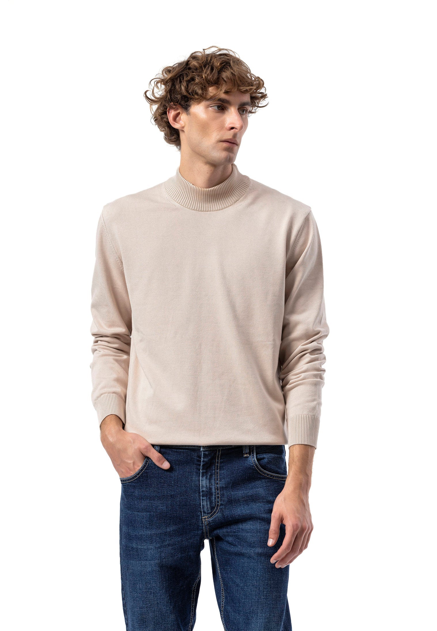 BP201 Pullover