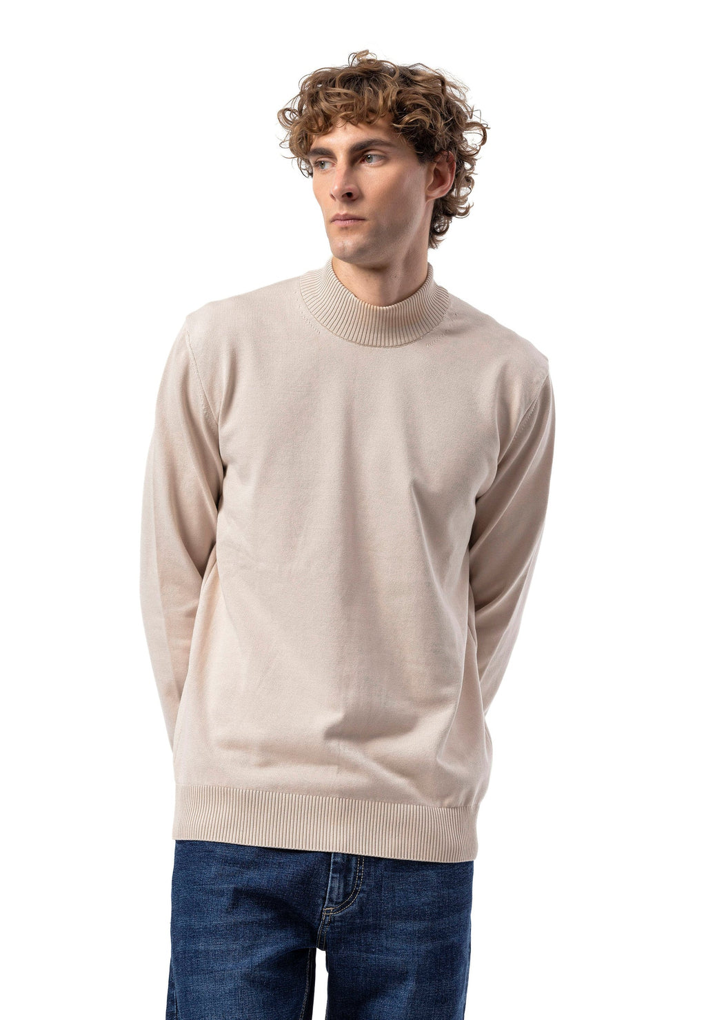 BP201 Pullover