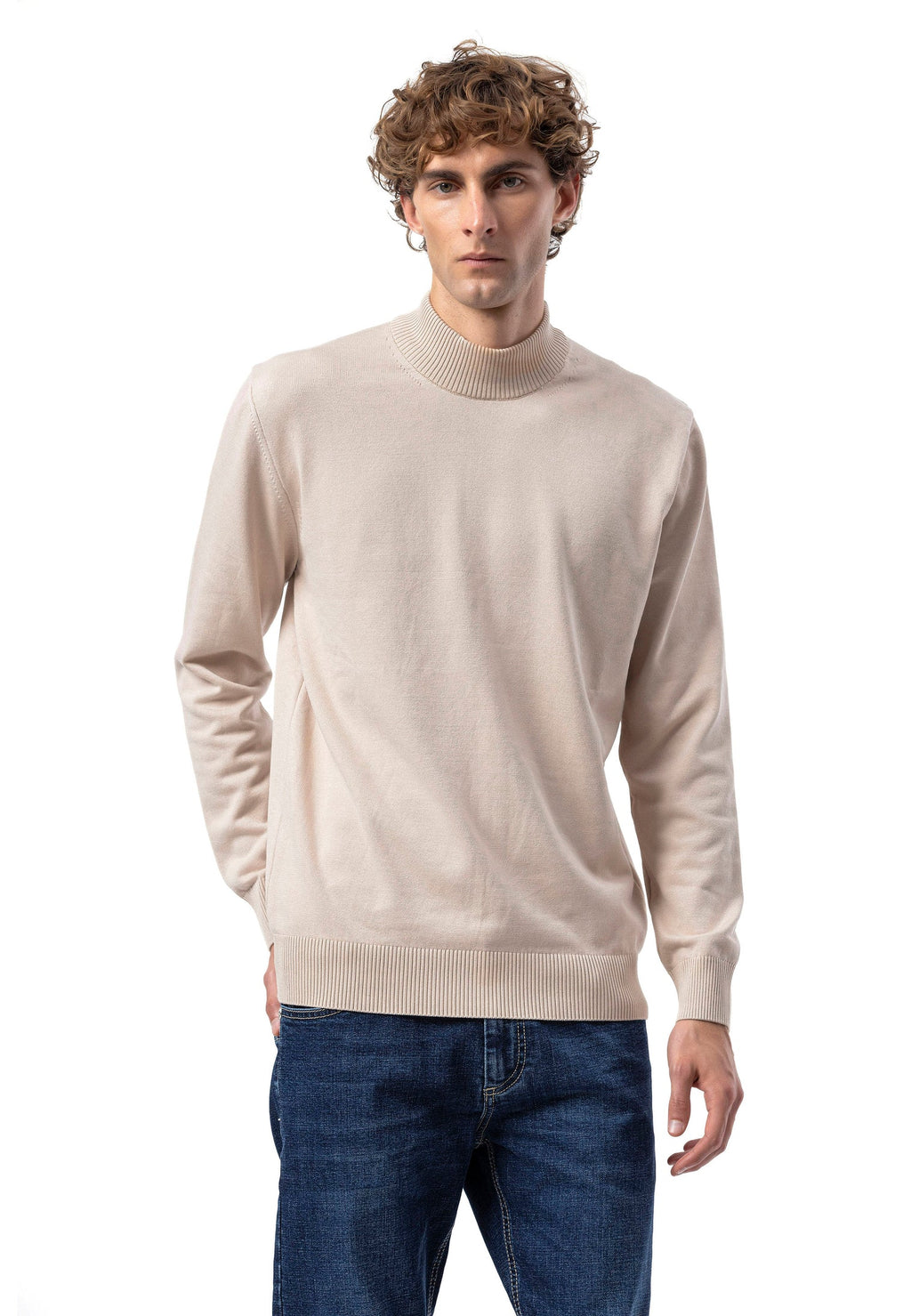 BP201 Pullover