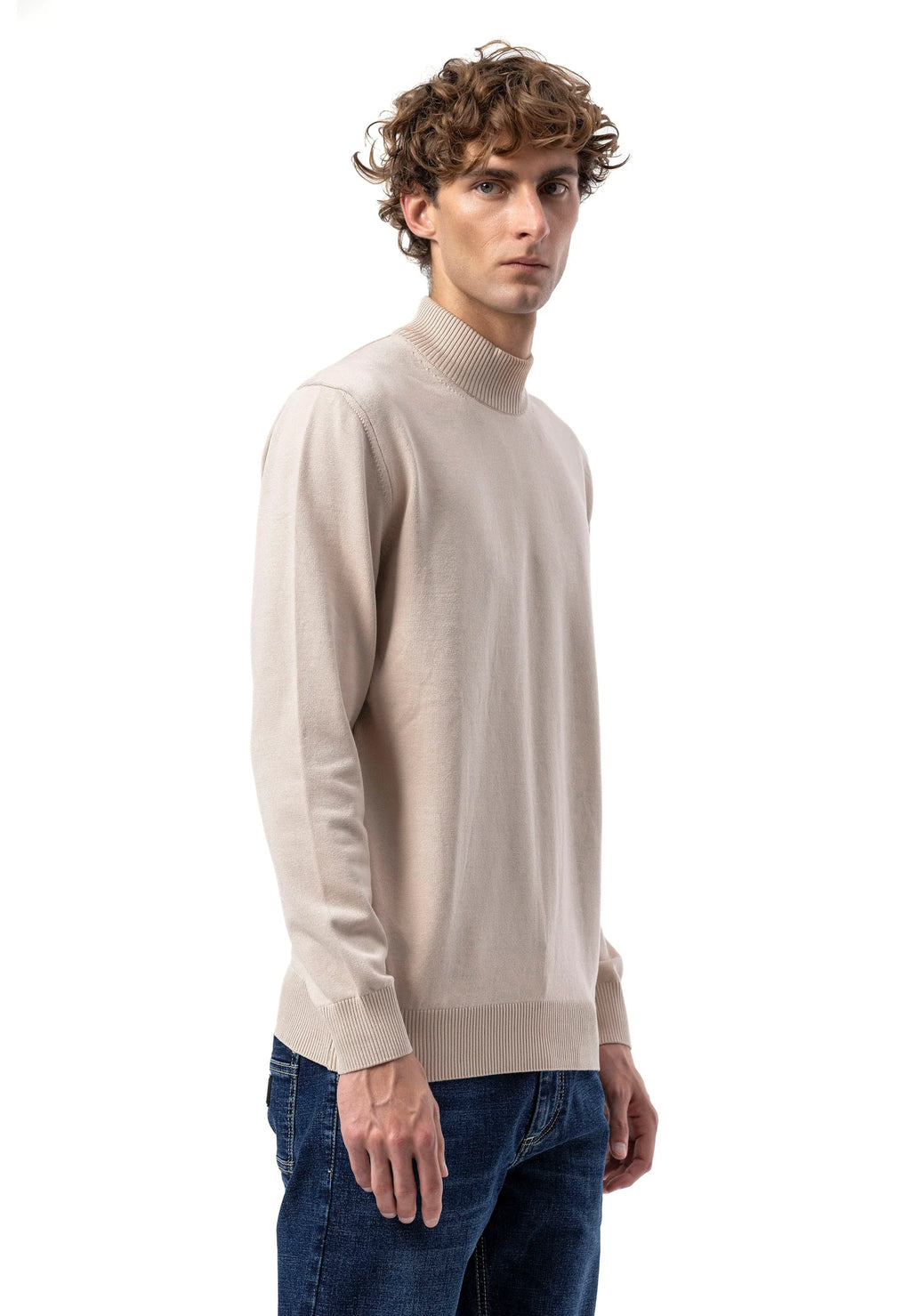 BP201 Pullover