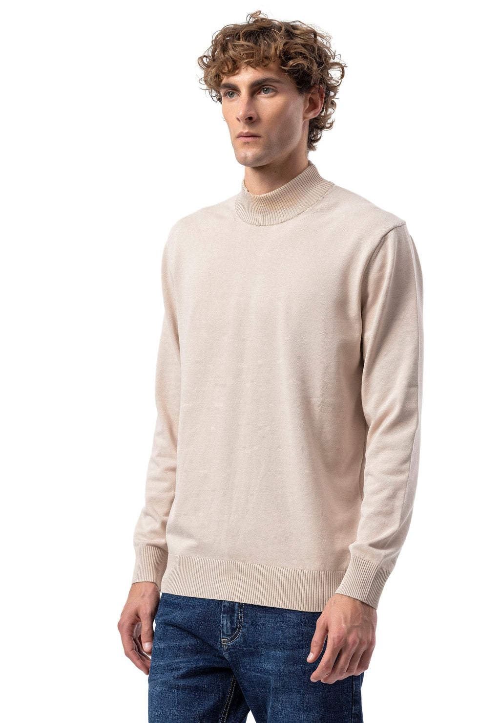 BP201 Pullover