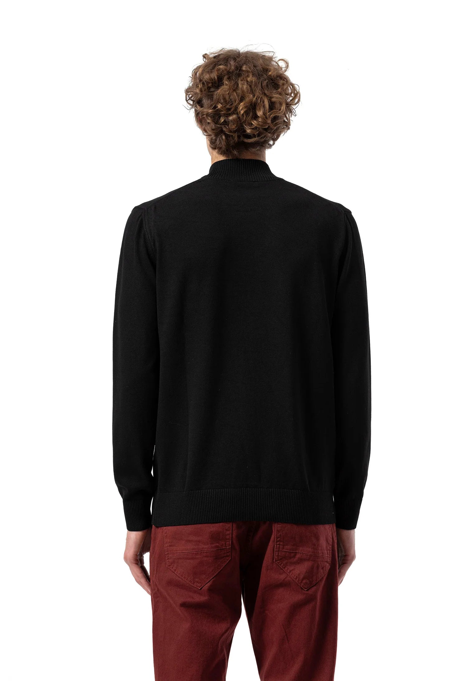 BP201 Pullover