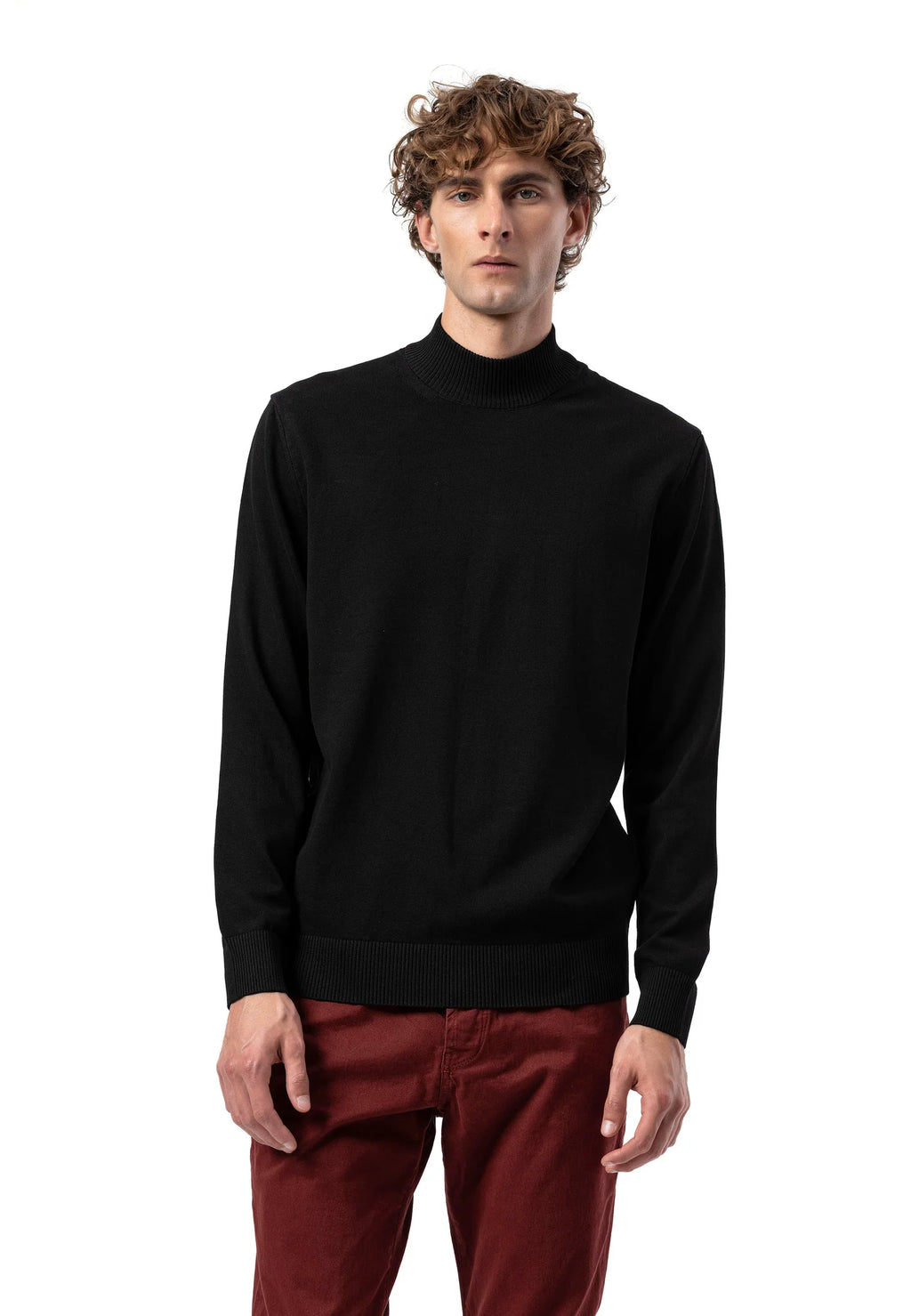 BP201 Pullover