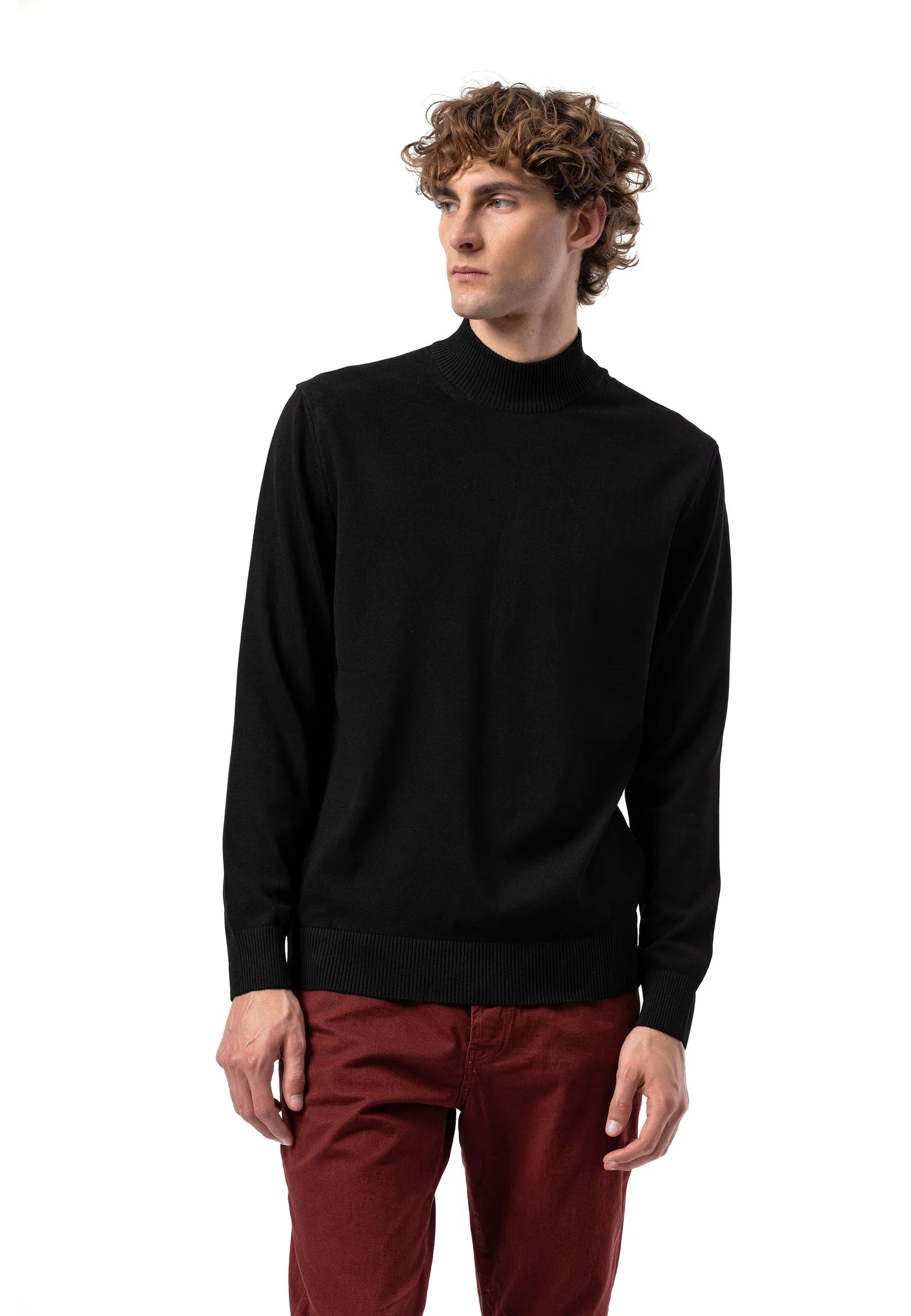 BP201 Pullover