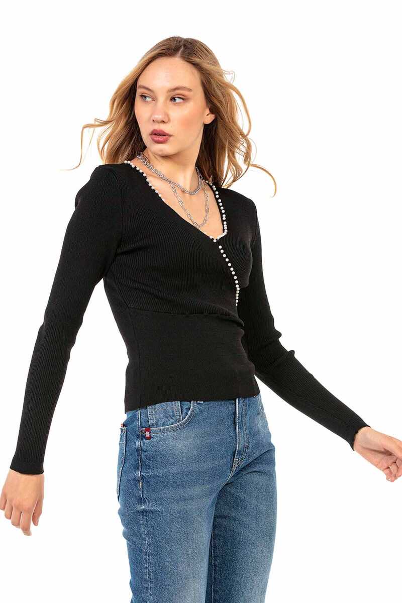 WP207 Pullover