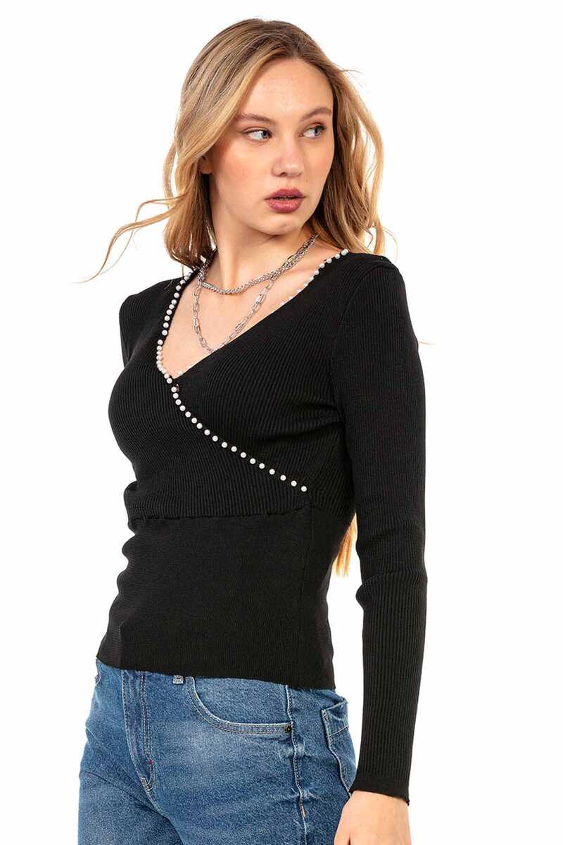 WP207 Pullover