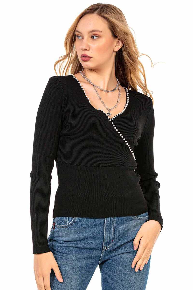 WP207 Pullover