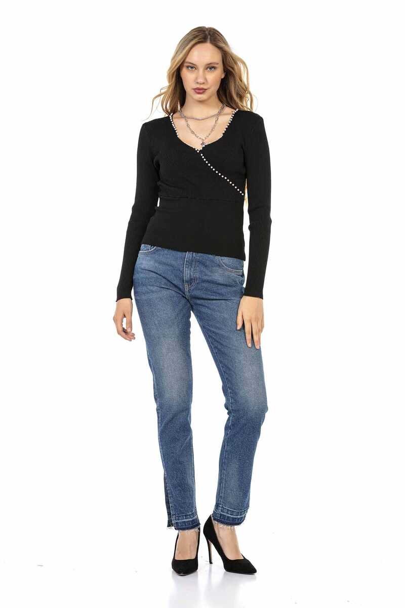 WP207 Pullover