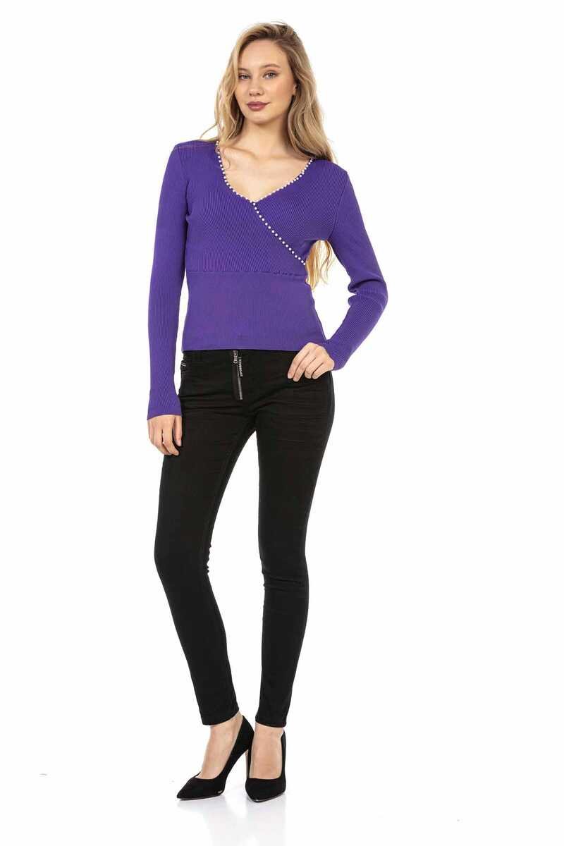 WP207 Pullover
